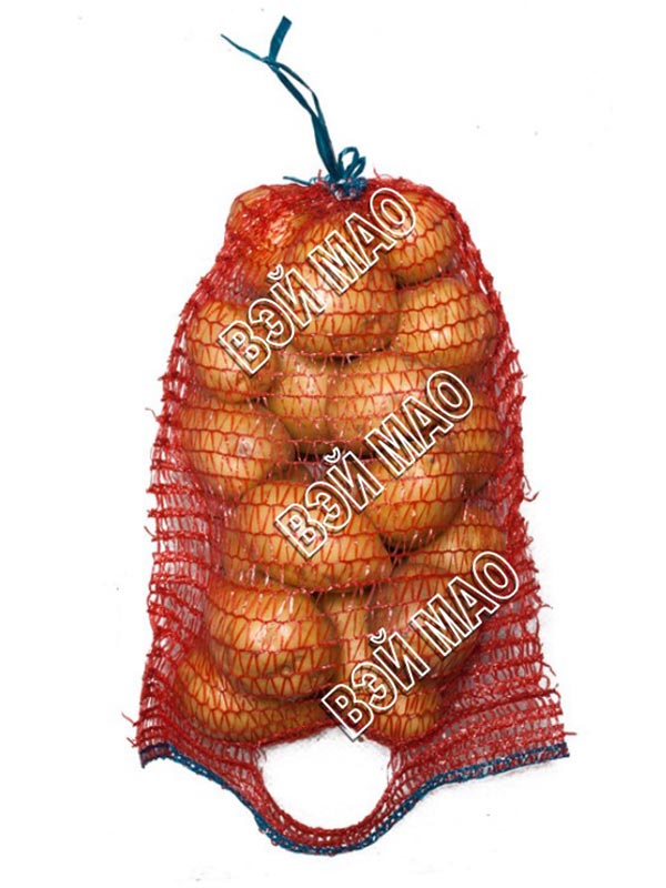 ВЭЙ МАО овощная сетка ВЭЙ МАО овощная сетка