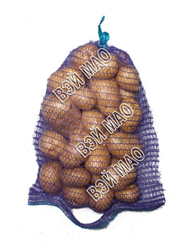 Овощные сетки ВЭЙ МАО Овощные сетки ВЭЙ МАО