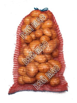 Овощные сетки ВЭЙ МАО