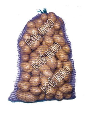 Овощные сетки ВЭЙ МАО