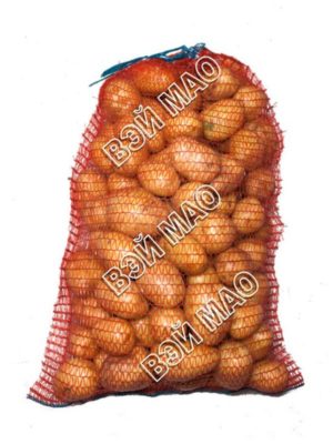 Овощные сетки ВЭЙ МАО