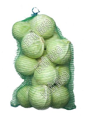 Овощные сетки ВЭЙ МАО